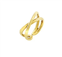 Anello Breil Donna Lightline in Acciaio TJ3759 - TJ3759